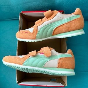 Puma Kid’s Cabana Racer NL V PS